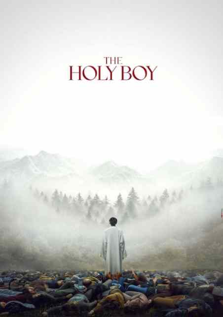 Italian Film Festival - LA VALLE DEI SORRISI (THE HOLY BOY) by Paolo Strippoli 